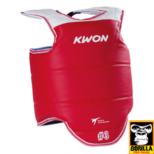 Load image into Gallery viewer, WT KWON CHEST GUARD