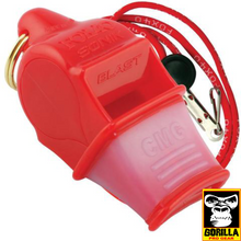 Load image into Gallery viewer, WHISTLE FOX 40