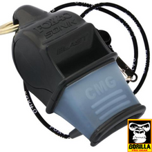 Load image into Gallery viewer, WHISTLE FOX 40