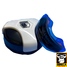 Load image into Gallery viewer, BRAIN-PAD 3XS MOUTHGUARD
