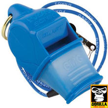 Load image into Gallery viewer, WHISTLE FOX 40