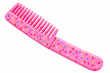 Load image into Gallery viewer, SELF DEFENSE COMB KNIFE
