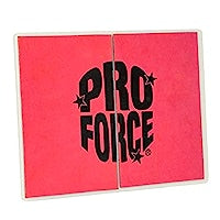 Load image into Gallery viewer, RED PRO FORCE REBREAKABLE BOARD
