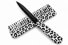 Load image into Gallery viewer, SELF DEFENSE COMB KNIFE
