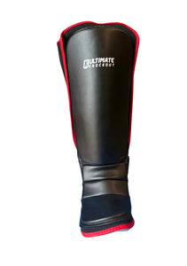 Shin guards Knockout