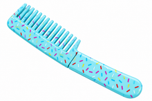 Load image into Gallery viewer, SELF DEFENSE COMB KNIFE
