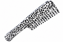 Load image into Gallery viewer, SELF DEFENSE COMB KNIFE

