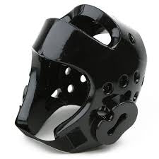 FOAM HEAD GEAR BLACK
