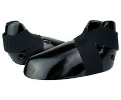 FOOT FOAM GEAR BLACK