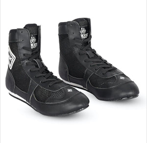 KNOCKOUT BOXING SHOES