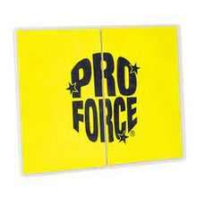 Load image into Gallery viewer, YELLOW PRO FORCE REBREAKABLE BOARD
