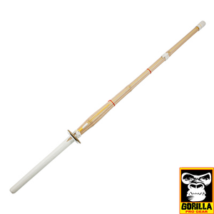 SHINAI BAMBOO SWORD 46"