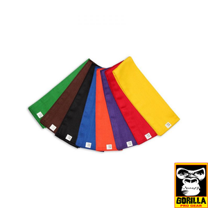 COLOR SASHES