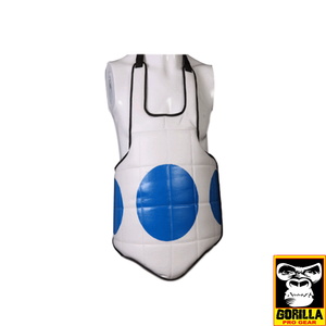 POINT CHEST GUARD