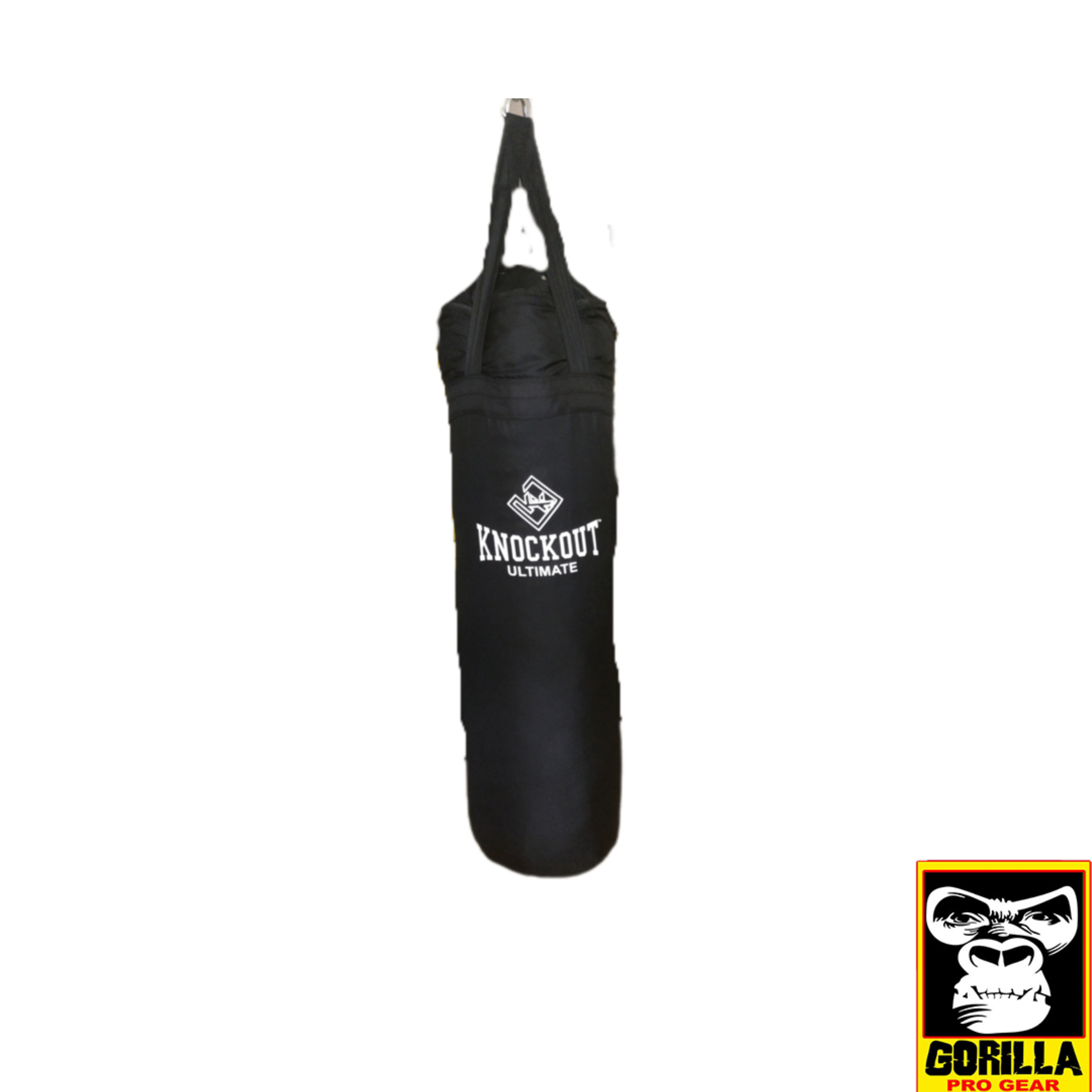 Ko fight gear heavy hot sale bag