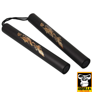 NUNCHAKUS FOAM