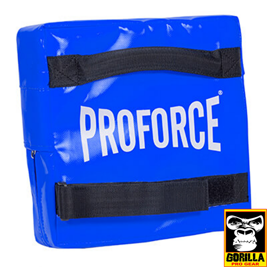 VELOCITY SQUARE HAND TARGET   